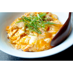 【ふるさと納税】純系名古屋コーチン　親子丼 ボリュームの6人用【1243014】 画像1