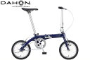 ふるさと納税 40年の歴史をもつ米国ダホン社の高性能折り畳み自転車 DAHON International DOVE SL