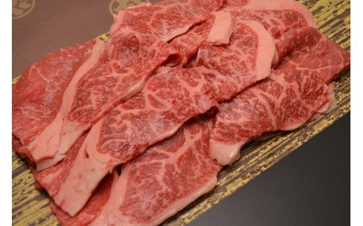 14位! 口コミ数「0件」評価「0」315 松阪牛焼肉用（肩・モモ・バラ）200g