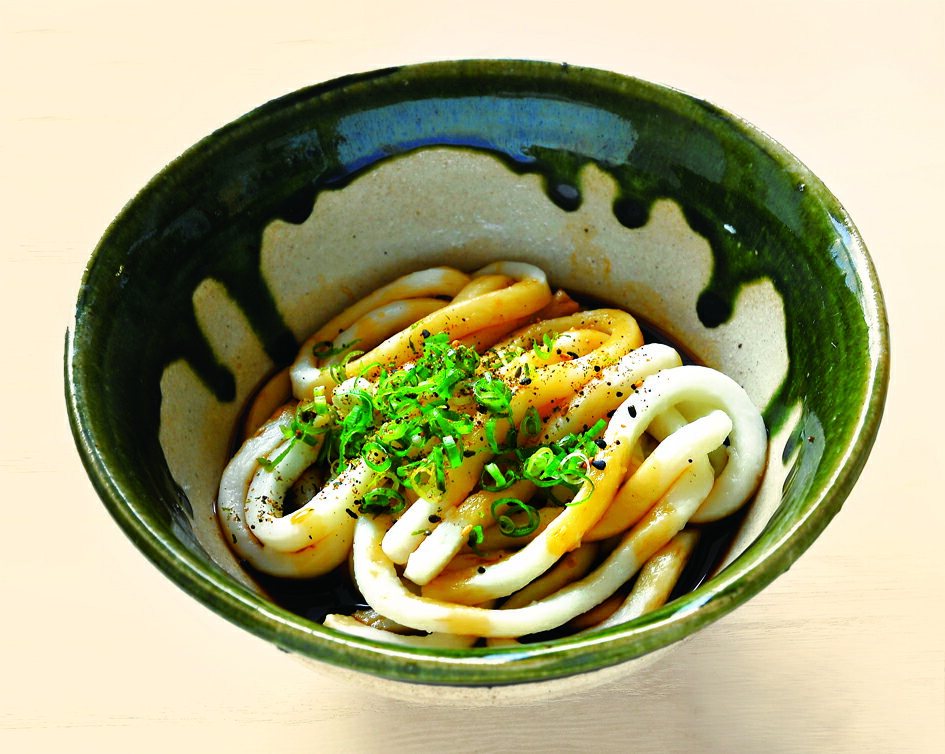 【ふるさと納税】824〈伊勢のくに　匠の一座〉伊勢うどん　（8食入）