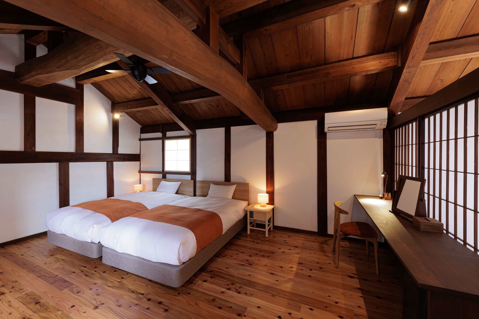 【ふるさと納税】1823 NIPPONIA HOTEL伊勢河崎 商人町 ギフト券 15,000円 伊勢 河崎 伊勢神宮 参拝 巡礼 宿泊 ホテル 旅行 観光 宿泊チケット ギフト券 NIPPONNIA 癒し 歴史その2
