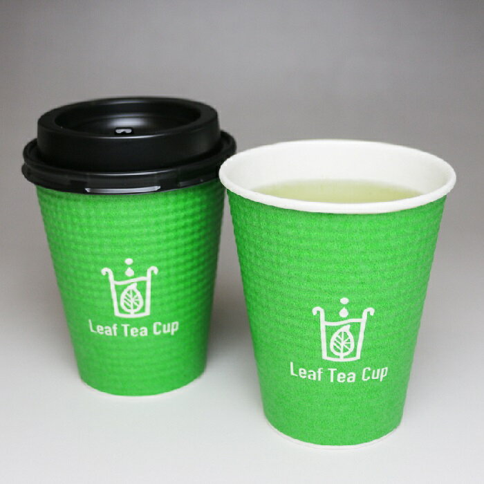 12位! 口コミ数「0件」評価「0」松阪茶Leaf Tea Cup 25個入り 三重県産 深蒸し 深蒸し茶 煎茶 緑茶 ティーバック 紙コップ