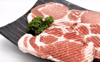松阪豚 ステーキ セット 計4枚 約800g 豚テキ 豚ステーキ トンテキ 冷凍