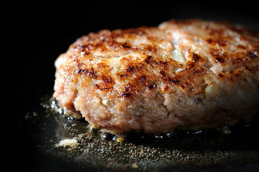 【ふるさと納税】松阪牛入りミニハンバーグ50g(お弁当サイズ...