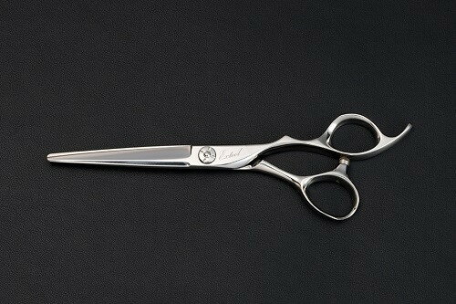 【ふるさと納税】理美容鋏(6インチカットシザー右用(GRB-60SG)【山端鋏製作所】