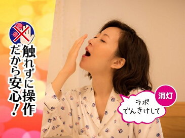 【ふるさと納税】音声操作シーリングライト「GOX80135」
