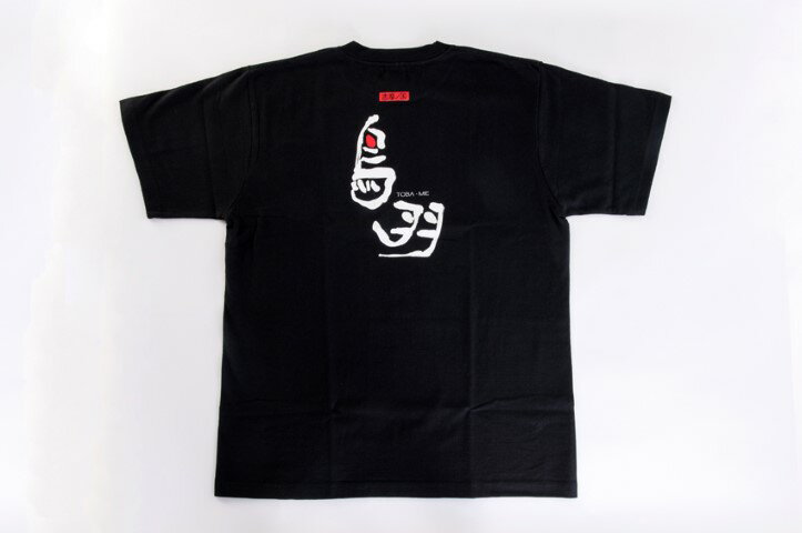 I-39鳥羽Tシャツ