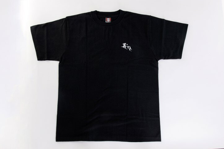 I-40鳥羽Tシャツ