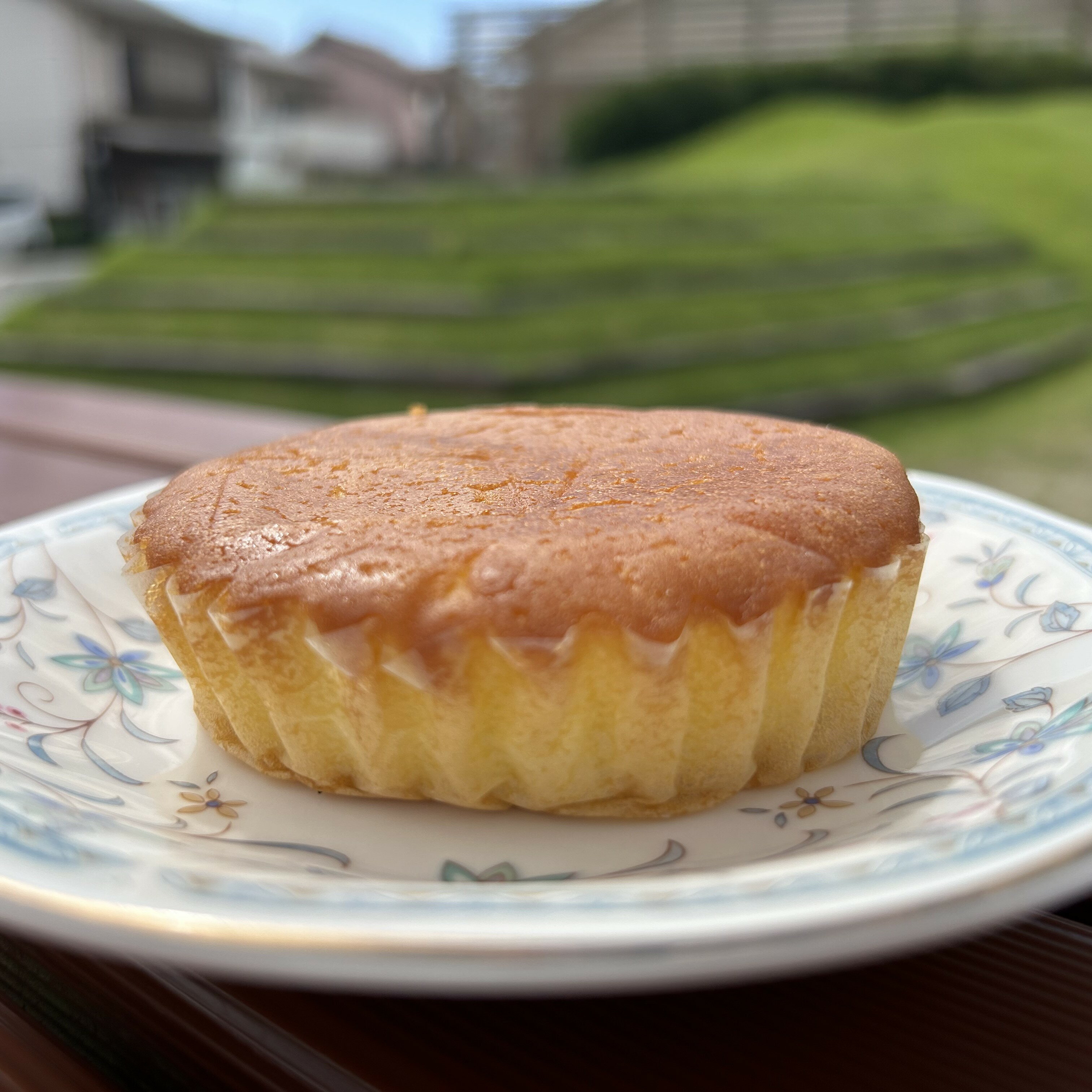 【ふるさと納税】もんいまぁじゅの「熊野が好き」まどれーぬ5個入1箱☆ふんわり食感のマドレーヌです 3