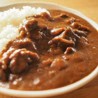 【ふるさと納税】【美熊野牛】カレー