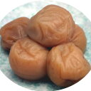 【ふるさと納税】 梅干し 熊野乃梅 うす塩 (塩分9%) 1kg (500g×2P) しそふりかけ 三重 熊野市