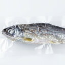【ふるさと納税】あまごの炙り 6袋(12枚) ひれ酒 ペットのおやつ