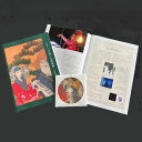 【ふるさと納税】天女座オリジナル 矢吹紫帆エッセイとCD