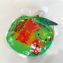 【ふるさと納税】贅沢 果肉入り 幻の柑橘 新姫ゼリー 48個 化粧箱なし 家庭用 凍らせても美味しいです!(4)