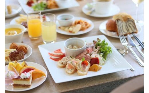 【ふるさと納税】 【020-94】志摩地中海村「タベルナアスール」ペアランチ券*のサムネイル