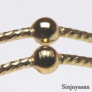 【ふるさと納税】 真珠屋さん 誰もが素敵!アコヤ真珠K18リング【フリーサイズ】花珠級パール / 18金 あこや真珠 指輪 真珠 伊勢志摩 志摩 アクセサリー ギフト プレゼント パール 母の日 ホワイトデー クリスマス 〔078-02〕