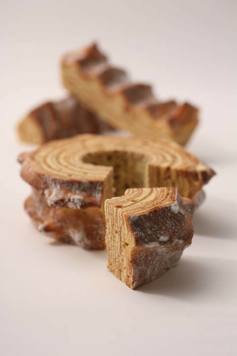 【ふるさと納税】 リアスバウムクーヘン / バームクーヘン バウムクーヘン お菓子 スイーツ 焼き菓子 おやつ デザート 洋菓子 お取り寄せ 人気 ギフト プレゼント お祝い 結婚祝い 内祝い 7000円 7千円 七千円 伊勢 志摩 三重県