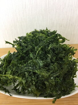 【ふるさと納税】伊勢志摩産あおさ5袋と志摩ひじき