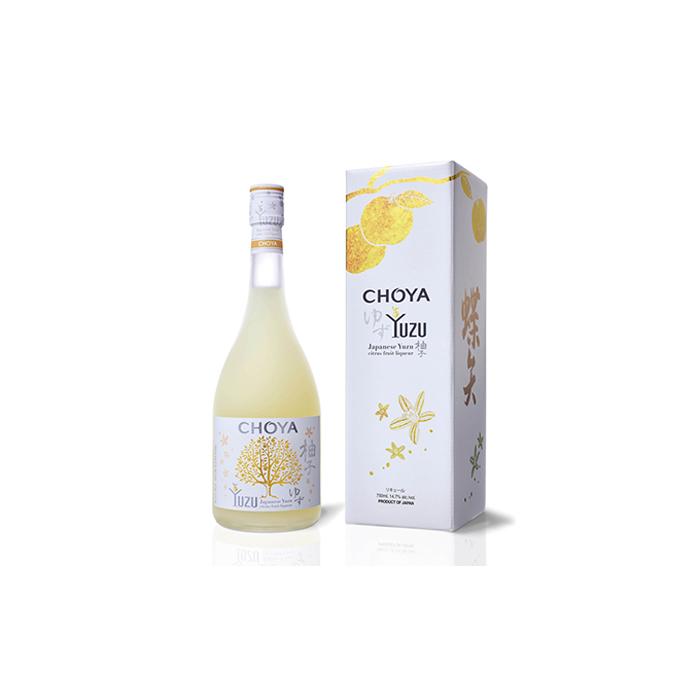 チョーヤ YUZU(ゆずリキュール) | 酒 お酒 ゆず酒 晩酌 家飲み 贈答 ギフト プレゼント 化粧箱 送料無料 楽天ふるさと 納税 返礼品 お取り寄せグルメ 取り寄せ お取り寄せ 三重県 伊賀市 三重 伊賀