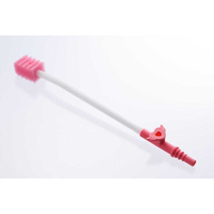 【ふるさと納税】介護口腔ケア吸引スポンジブラシセット | 介護 介護用 吸引 吸引用スポンジ 小さい 短い 取り扱い簡単 祖父母 納税 返礼品 送料無料 三重県...