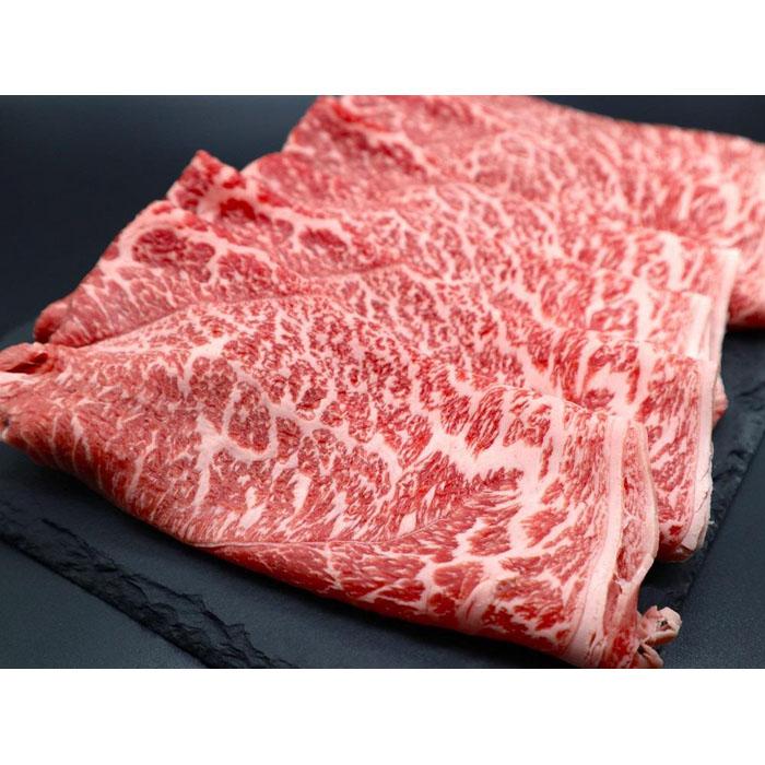 伊賀市 ふるさと納税 伊賀肉やまもと　【ふるさと納税】【肉の横綱】伊賀牛すき焼き肉1kg