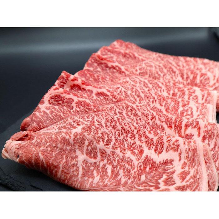 伊賀市 ふるさと納税 伊賀肉やまもと　【ふるさと納税】【肉の横綱】伊賀牛すき焼き肉1kg