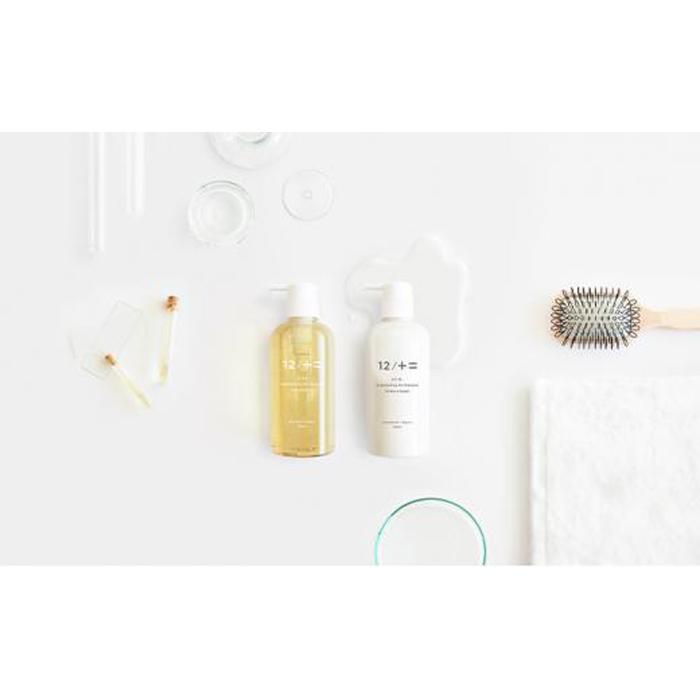 【ふるさと納税】12／JU-NI詰替450mlセット（type-A／type-B） | シャンプー リンス 美容 髪 ヘアケア ダメージケア 傷んだ髪 くせ毛 枝毛 ツヤ 寝ぐせ 雑貨 日用品 詰め替え用 送料無料 楽天ふるさと 納税 返礼品 取り寄せ お取り寄せ 三重県 伊賀市 三重 伊賀