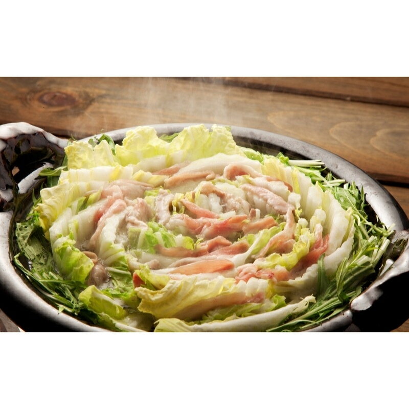 【ふるさと納税】 伊賀産豚 バラとロースor肩ロース スライス 約2kg【cook0022】