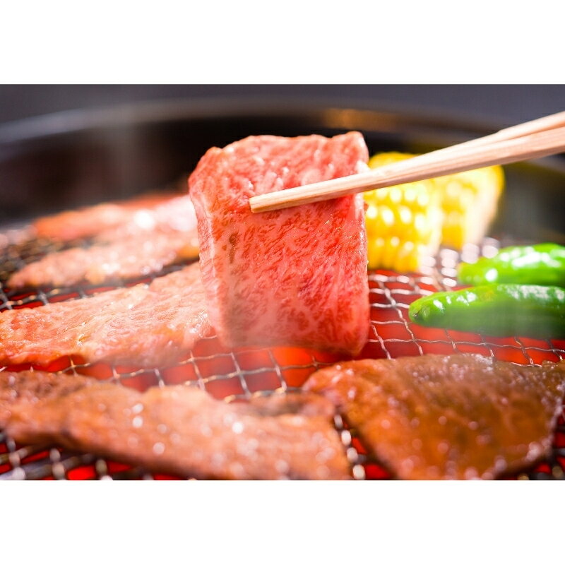 【ふるさと納税】 忍者ビーフ 伊賀牛 カルビ焼肉 約1.8kg【cook0032】 f242161-iga-10001232 三重県伊賀市 サンプル画像2