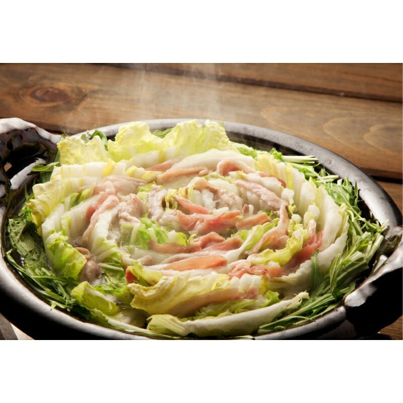 【ふるさと納税】 伊賀とよさ豚まるごと食べ尽くし【cook0046】 f242161-iga-10001448 三重県伊賀市 サンプル画像3