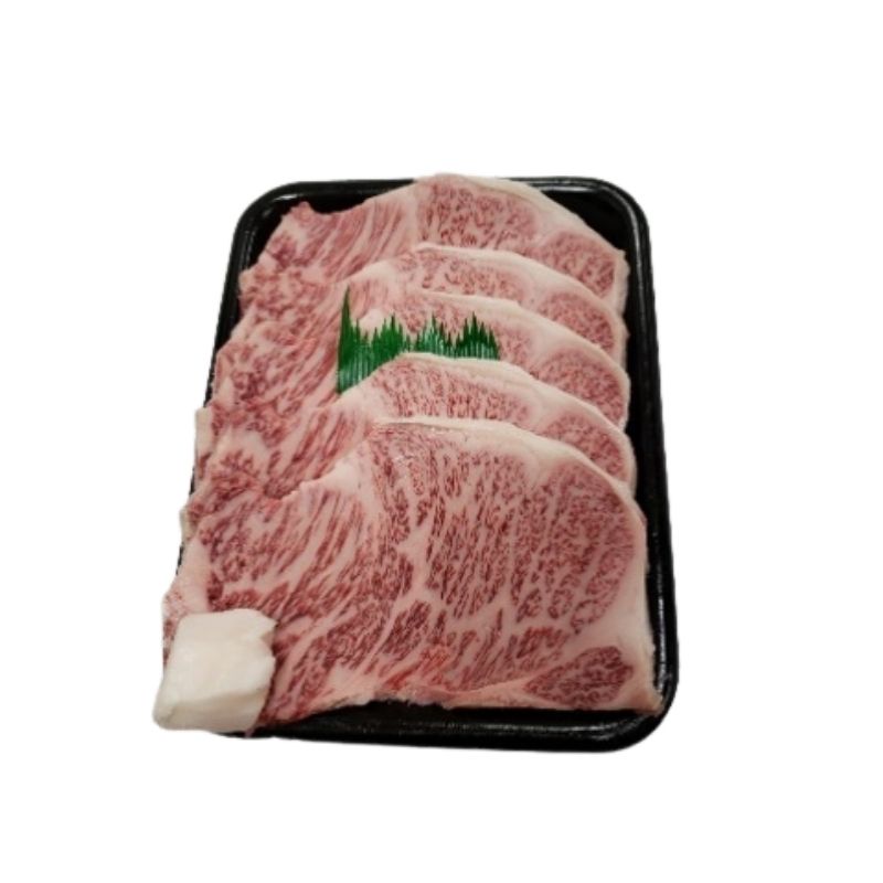 三重県伊賀市の【ふるさと納税】 【冷蔵】伊賀肉 森辻の【定期便】伊賀牛A5各種 5回お届け【mrtj-tkb0001】｜アングル2