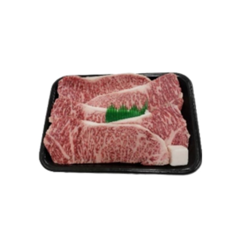 三重県伊賀市の【ふるさと納税】 【冷蔵】伊賀肉 森辻の【定期便】伊賀牛A5各種 5回お届け【mrtj-tkb0001】｜アングル3