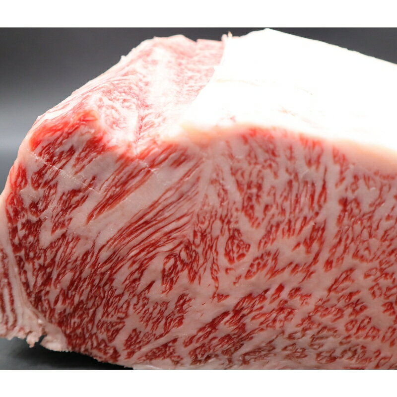 【ふるさと納税】 【肉の横綱】伊賀牛サーロインブロック 5kg【ymmt0004】 f242161-iga-10001518 三重県伊賀市 サンプル画像2