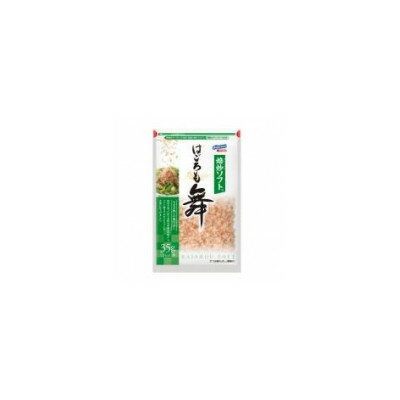 37位! 口コミ数「0件」評価「0」はごろもフーズの焙炒ソフト削り 35g×10袋【1392602】