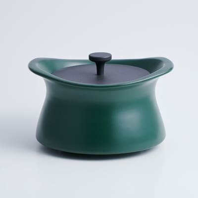 58位! 口コミ数「0件」評価「0」best pot 16cm　ティーリーフグリーン【1131325】