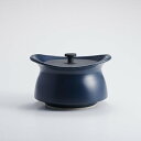 26位! 口コミ数「0件」評価「0」best pot mini　インディゴブルー【1131332】