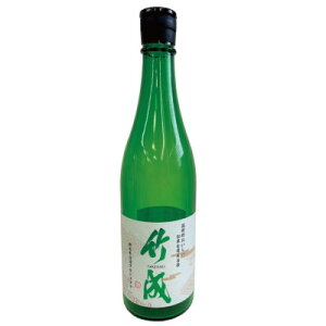 【ふるさと納税】三重県菰野町の復刻米から出来た日本酒「竹成(たけなり)」【1423837】