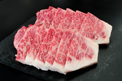 松阪牛 焼き肉 特選ロース（500g）SS‐29 国産牛 松阪牛 松坂牛 日本三大 高級和牛 黒毛和牛 ブランド牛 霜降り 冷凍 送料無料 牛 牛肉 肉 にく 大人気 贅沢 おすすめ 贈り物 リピート 瀬古食品 霜ふり本舗 三重県 多気町