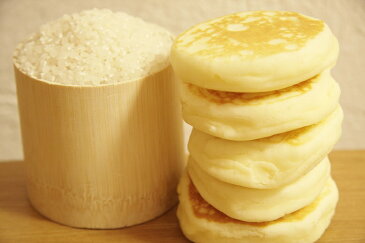 【ふるさと納税】炊飯器でつくる米粉のグルテンフリーたきぱんセット gj-03