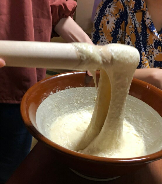 【ふるさと納税】伊勢 いも 皮むき 済み 真空 パック tb-01 冷蔵 伊勢芋 山芋 ヤマイモ ご飯のお供 三重県多気町