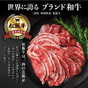 【ふるさと納税】松阪牛 ザ・カルビ 700g 肉 牛 牛肉 和牛 ブランド牛 高級 国産 霜降り 冷凍 ふるさと 人気 焼肉　焼肉用 BBQ バーベキュー バラ バラ肉 ソトバラ 3