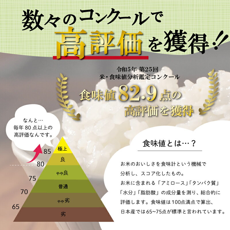 【ふるさと納税】 三重県産 山本農産のお米（コシヒカリ）の定期便 5kg×6回 コシヒカリ こしひかり ふるさと 米 コメ こめ おこめ ギフト プレゼント 贈答 贈り物 御祝い お祝い返礼品 人気 お取り寄せ 三重米 お米 新米 白米 精米 ブランド米 国産 連続6回 こだわり