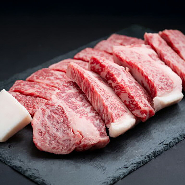 【ふるさと納税】松阪牛焼肉（ロース） 500g ／ 松阪牛 冷凍 瀬古食品 JGAP認定 松阪肉 名産 お取り寄せグルメ 牛肉 お肉 肉 和牛 黒毛和牛 国産 国産牛 松阪牛 焼肉 焼肉用 ロース ブランド牛 家庭用 ギフト 贈答用 赤身 霜降り 産地直送 松阪 牛 三重県 大台町 (0032) f244431-odai-10000107 三重県大台町 サンプル画像3