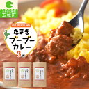 【ふるさと納税】カレー レトルト 国産 豚肉 玉城豚 特製 ひき肉 独自 ブランド豚 100% お子様 大人 安心 ルー スパイス ターメリック 旬菜 野の花亭 玉城ブーブーカレー 170g 3袋 時短 簡単 おすすめ ヘルシー ブレンド ご当地 本格派 ジューシー 新鮮 三重県 玉城町