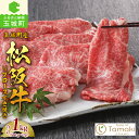 【ふるさと納税】松阪牛 数量限定 肉 牛肉 リブロース すき焼き 500g 2パック トレイ 1kg ブランド牛 高級 和牛 日本三大和牛 国産厳選 サシ 霜降り 香り 甘み 深み 塩焼き 贅沢 旨味 贈り物 ギフト プレゼント 三重県 玉城町 ミライエ牛肉店 小林牧場