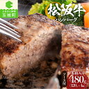 29位! 口コミ数「0件」評価「0」ギフト 肉 牛肉 ハンバーグ 国産 松阪牛 120g 4個 デミグラスソース 100g 4セット 真空パック 冷凍 厳選 こだわり 旨味 香･･･ 