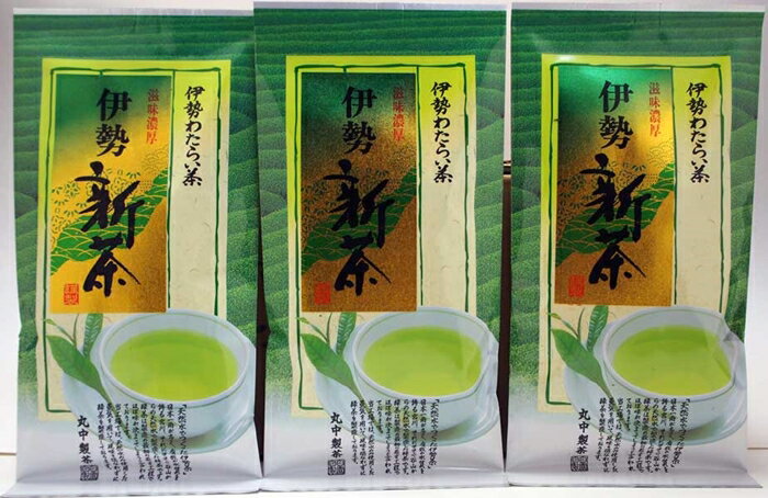 定期便 通年 年4回 伊勢茶 3品 / 丸中製茶 お茶 茶葉 日本茶 煎茶 緑茶 新茶 ほうじ茶 玄米茶 紅茶 水出し 特別栽培 ティーバッグ 三重県 度会町 伊勢志摩