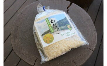 【ふるさと納税】（冷蔵）手作り　米こうじ　約500g／味工房わたらい　米糀　コシヒカリ　お取り寄せ　甘酒　三重県　度会町　伊勢志摩