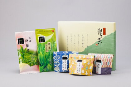 緑茶　100g袋入り　3種　ティーパック　タグ付カップ用8P入（　煎茶　玄米茶　ほうじ茶　）／田中製茶　ふるさと納税　お茶　大紀ブランド　伊勢茶　煎茶　やぶきた茶　日本茶　三重県　大紀町