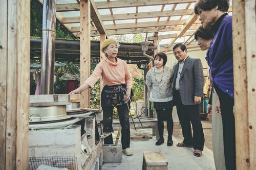 【ふるさと納税】農林漁業体験民宿「川辺の宿さんずい」　宿泊利用券／地域活性化協議会　ふるさと納税　三重県　大紀町その2